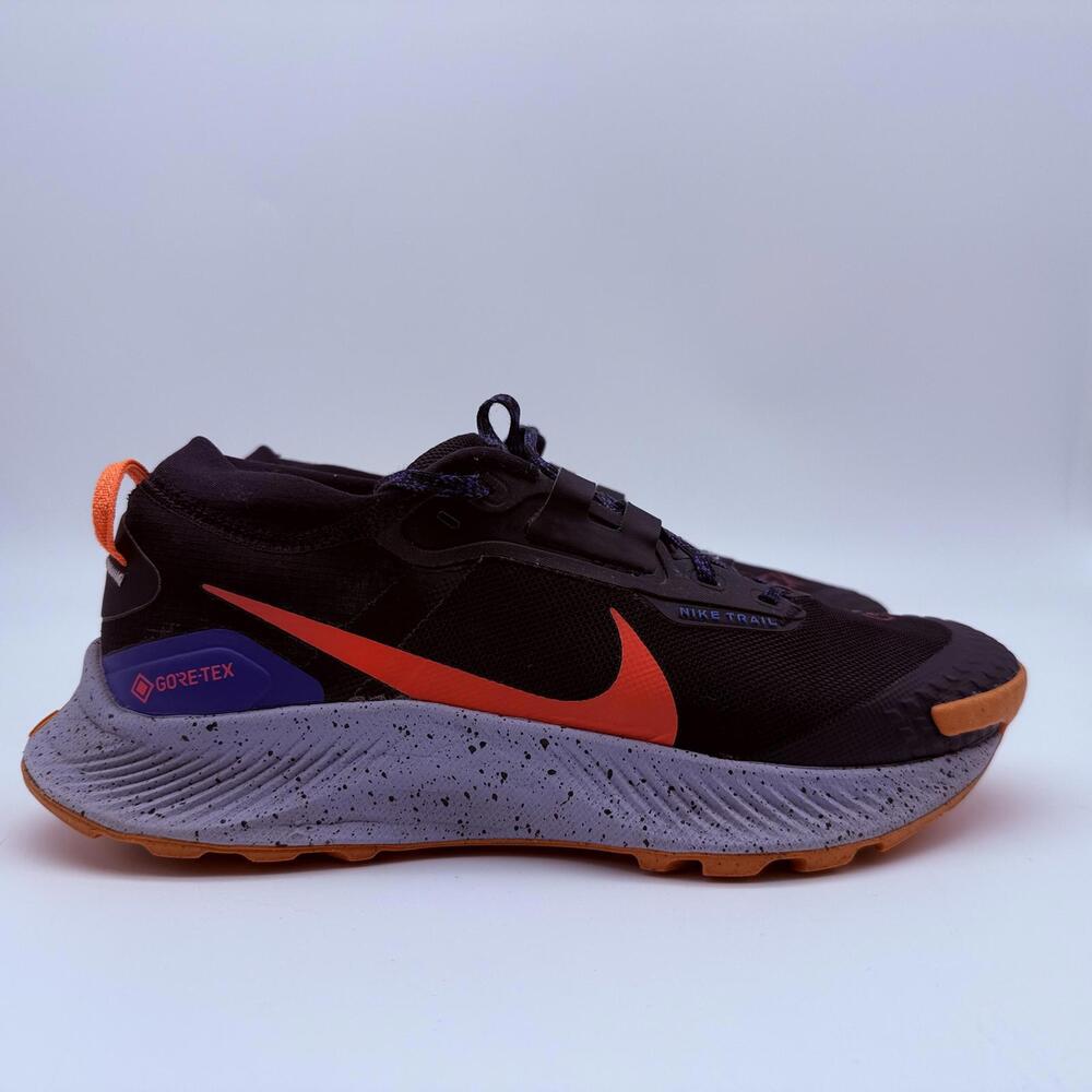 Nike Pegasus Trail 3 Gore-Tex Trail Running Shoes Womens 8.5